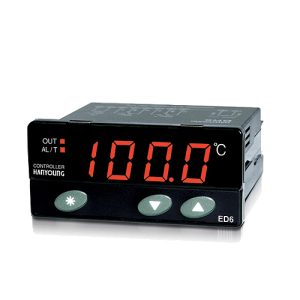 Hanyoung Temperature Controller Freezer ED6