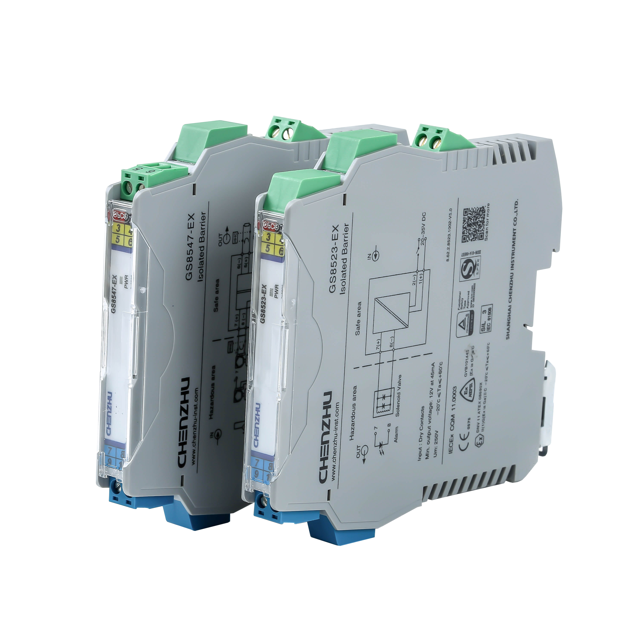 Gs5031 ex future way electronic