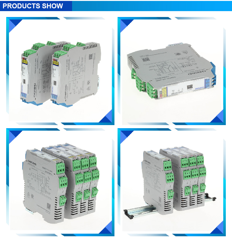 GS8247-EX.AMR AI,Relay output Isolated Barrier(1 channel)