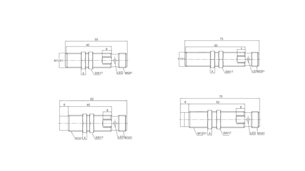 M12 G series