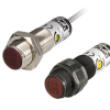 M18 Cylindrical Sensors C2 Series