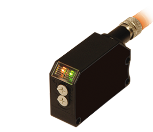 Potentiometer Laser BGS Sensors BGS-DL Series