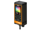 Easy Setup Color Sensors CVSE1-RA Series