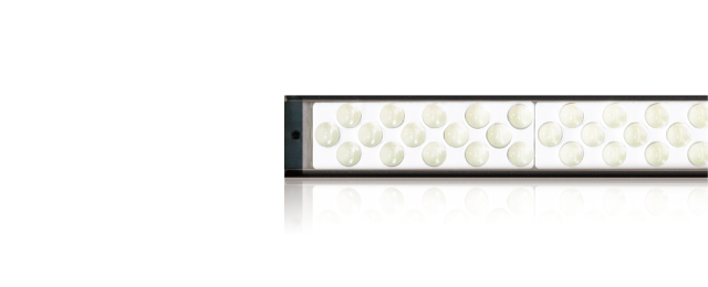 Sensing Bar Lighting OPB-S Series