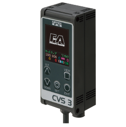 Edge Measurement Sensors CVS3-RA Series