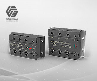 Solid State Relay