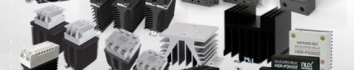 Solid State Relay