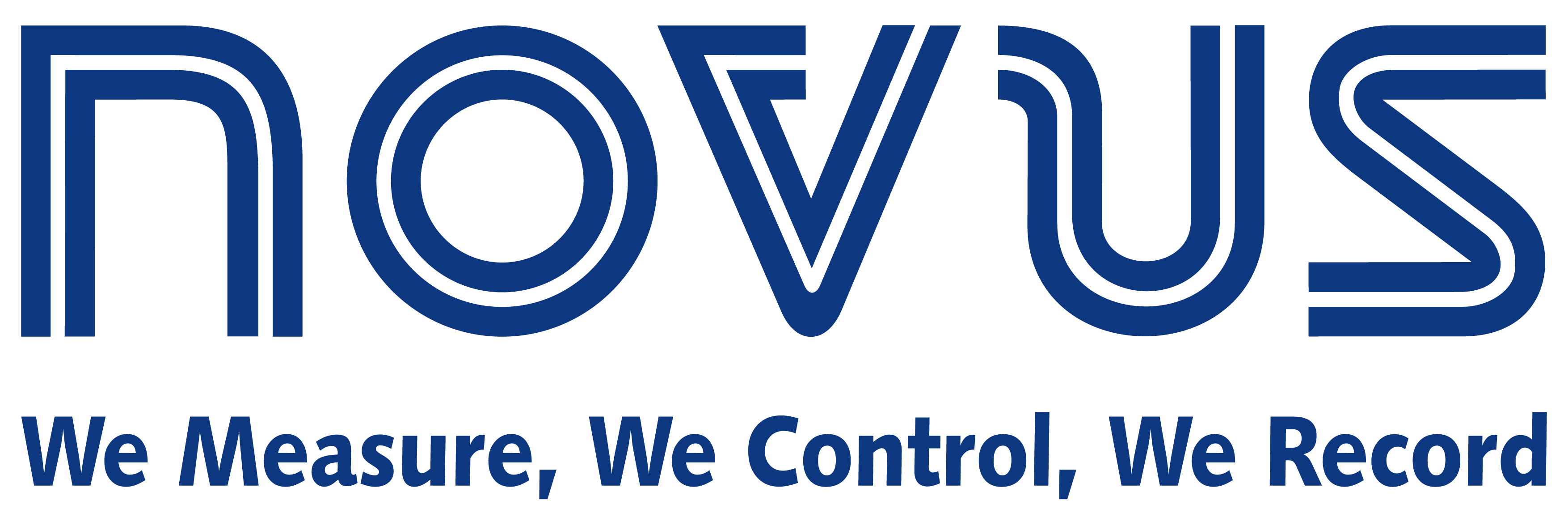 Logo NOVUS EN